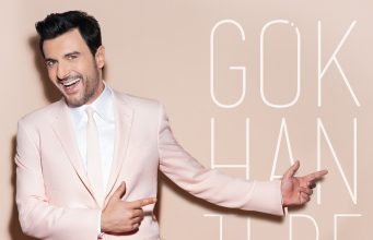 Gokhan Tepe’s new album causes international frenzy of startups