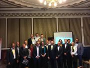 EBAN Elects New Board of Directors