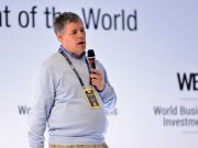 The application link is now open for the Global Fundraising Stage 2020