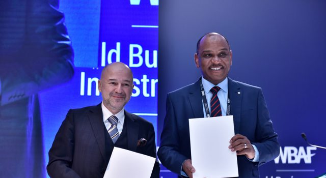 British Council announces Dr Elhadi, WBAF High Commissioner, as National Consultant for Sudan