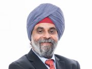 Prof Singh, founder of a unicorn & famous politician of Singapore, to chair the Global Startup Committee