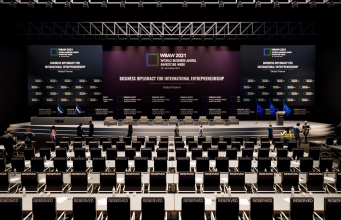 Angel Investors’ Flagship approaches