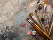 The International Chamber of Arts is now open — where artistic brilliance meets capital.