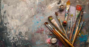 The International Chamber of Arts is now open — where artistic brilliance meets capital.