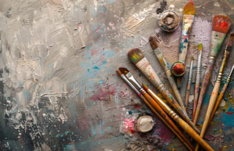 The International Chamber of Arts is now open — where artistic brilliance meets capital.