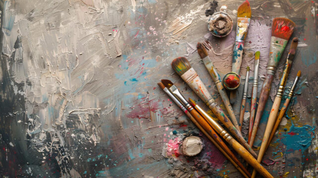 The International Chamber of Arts is now open — where artistic brilliance meets capital