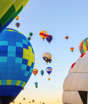 Leading the Future of Global Entrepreneurship