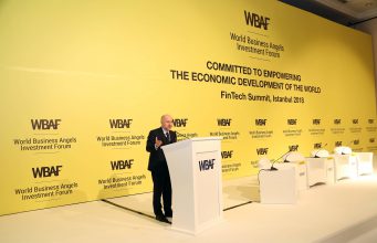 After G20, the world’s FinTech leaders will convene in Istanbul to address 6 issues of global financial markets