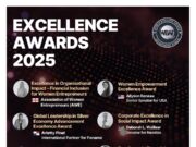 WBAF Excellence Awards 2025 Celebrate Global Leadership in Financial Inclusion and Entrepreneurship