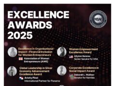 WBAF Excellence Awards 2025 Celebrate Global Leadership in Financial Inclusion and Entrepreneurship