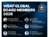 World Business Angels Investment Forum Announces Its Elected Board for 2026