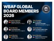 World Business Angels Investment Forum Announces Its Elected Board for 2026